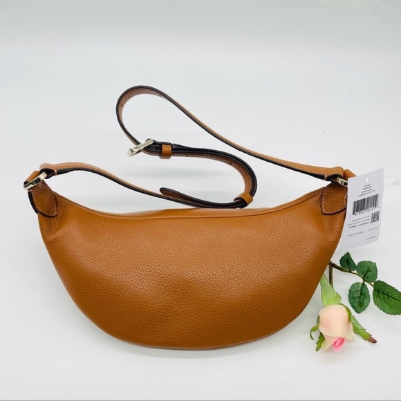 Kate Spade Leila Belt Bag Brown - Picture 7 of 8